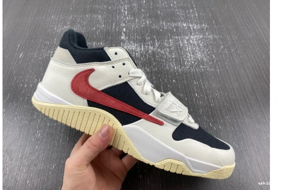 Rep EP Jack Jumpman Travis Scott TR Jordan FZ8117-101 0203